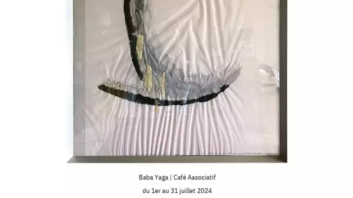 Exposition - Baba Yaga