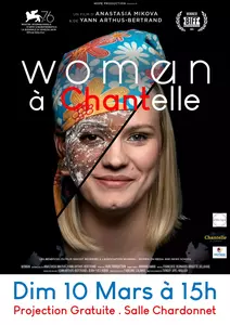 WOMAN à Chantelle